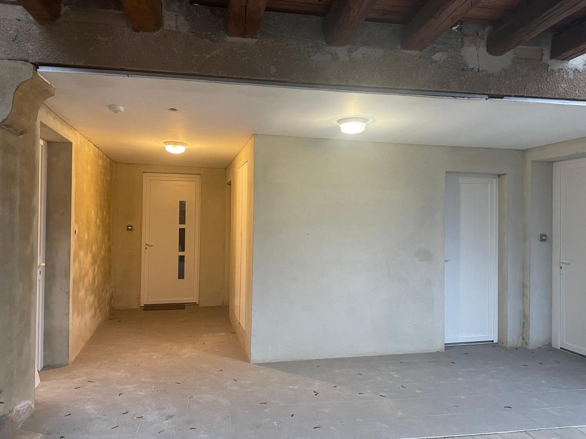 La Grange De Sophie Apartment Berstett Exterior photo